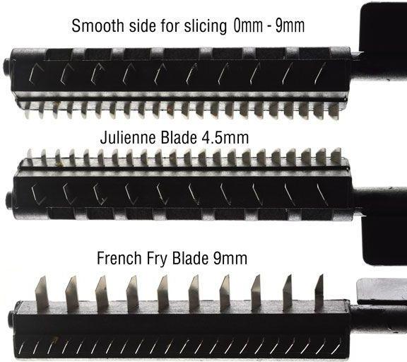 Norpro - Deluxe Mandoline Slicer/Grater - 305