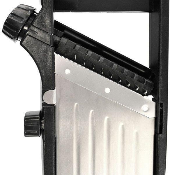 Norpro - Deluxe Mandoline Slicer/Grater - 305