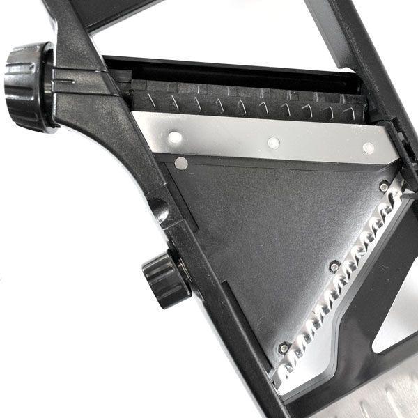 Norpro - Deluxe Mandoline Slicer/Grater - 305