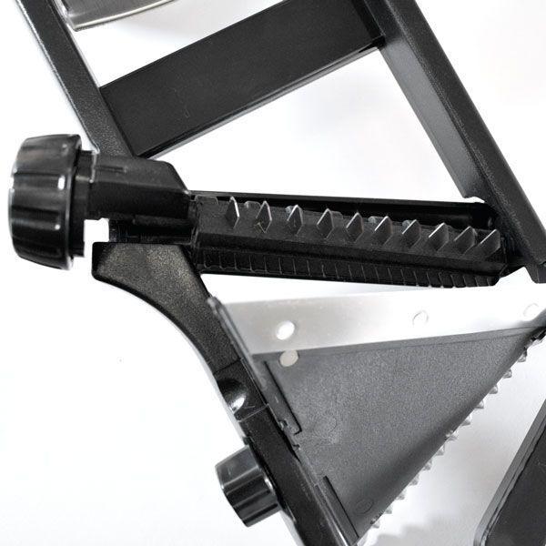 Norpro - Deluxe Mandoline Slicer/Grater - 305