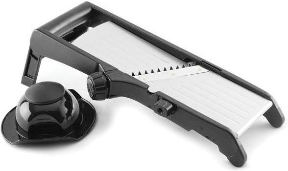Norpro - Deluxe Mandoline Slicer/Grater - 305