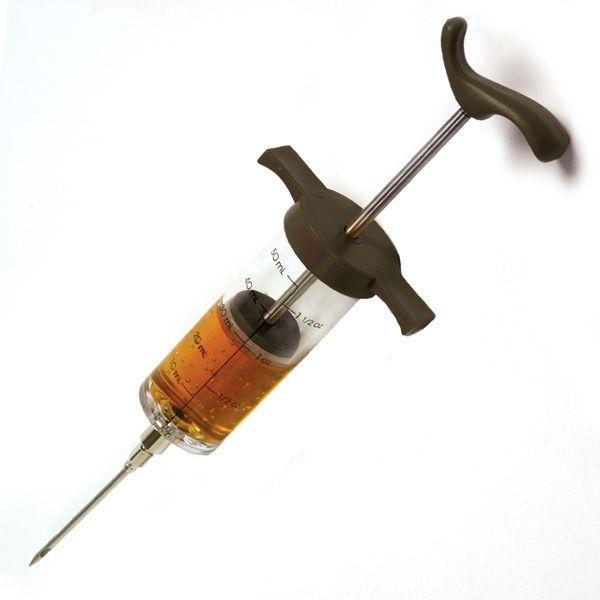 Norpro - Deluxe Marinade Injector - 777