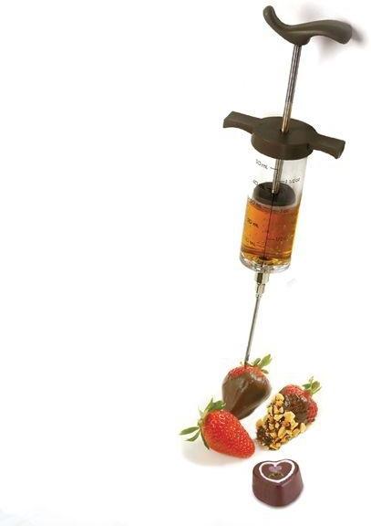Norpro - Deluxe Marinade Injector - 777