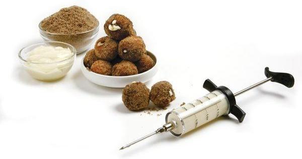 Norpro - Deluxe Marinade Injector - 777