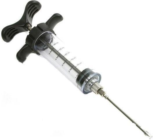 Norpro - Deluxe Marinade Injector - 777