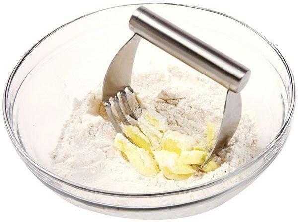 Norpro - Deluxe Pastry Blender - 3247