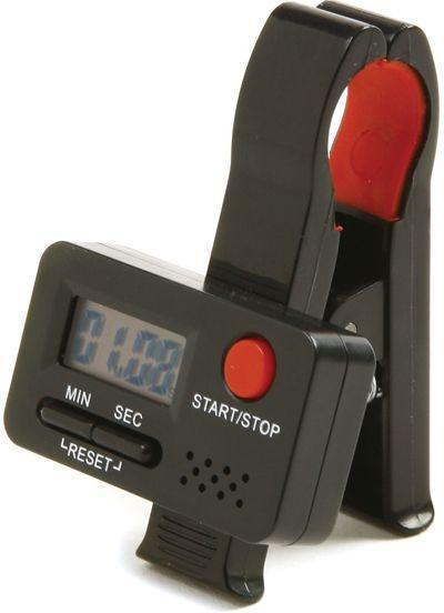 Norpro - Digital Clip-On Cooking Timer - 1493