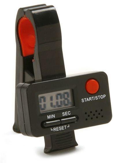 Norpro - Digital Clip-On Cooking Timer - 1493