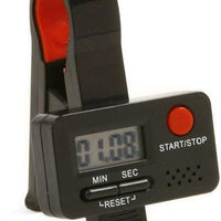 Norpro - Digital Clip-On Cooking Timer - 1493