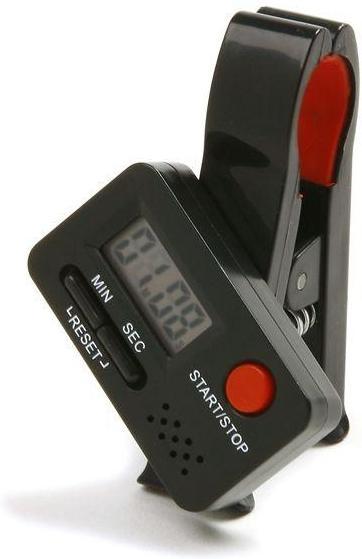 Norpro - Digital Clip-On Cooking Timer - 1493