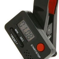 Norpro - Digital Clip-On Cooking Timer - 1493