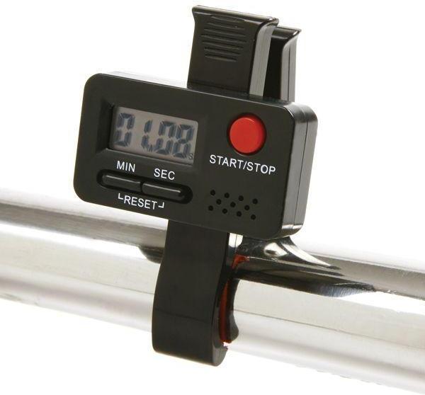 Norpro - Digital Clip-On Cooking Timer - 1493