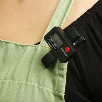 Norpro - Digital Clip-On Cooking Timer - 1493