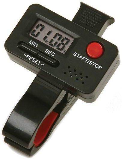 Norpro - Digital Clip-On Cooking Timer - 1493