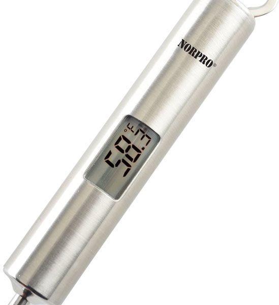 Norpro - Digital Instant Read Thermometer - 5991