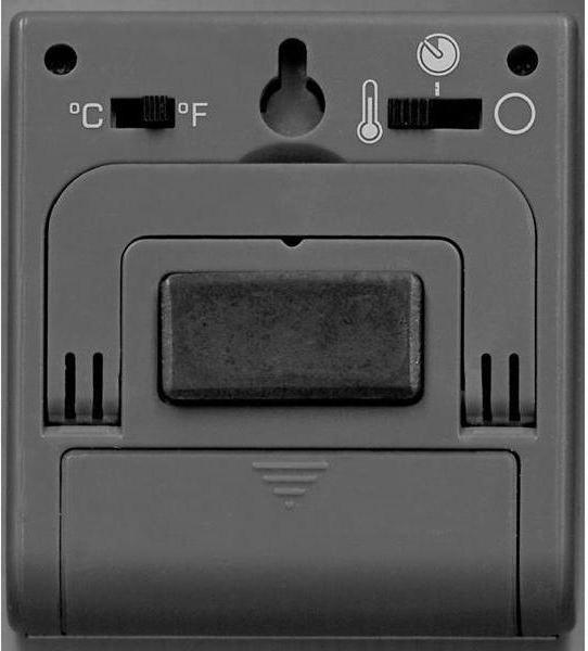 Norpro - Digital Probe Thermometer/Timer - 5990