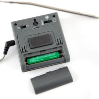Norpro - Digital Probe Thermometer/Timer - 5990