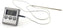 Norpro - Digital Probe Thermometer/Timer - 5990