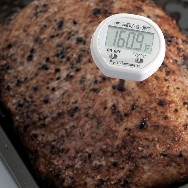 Norpro - Digital Thermometers - 5986