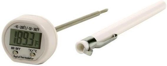 Norpro - Digital Thermometers - 5986
