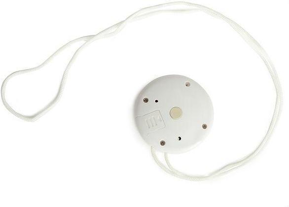 Norpro - Digital Timer On A Rope - 1491