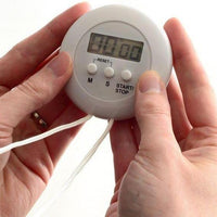 Norpro - Digital Timer On A Rope - 1491