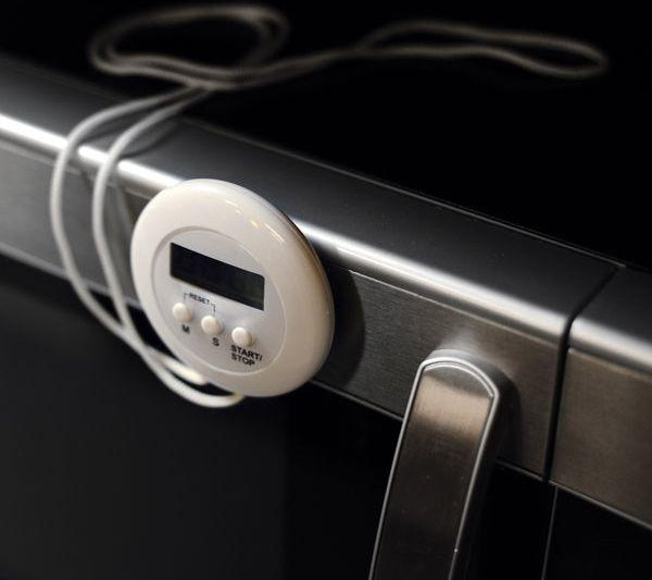 Norpro - Digital Timer On A Rope - 1491