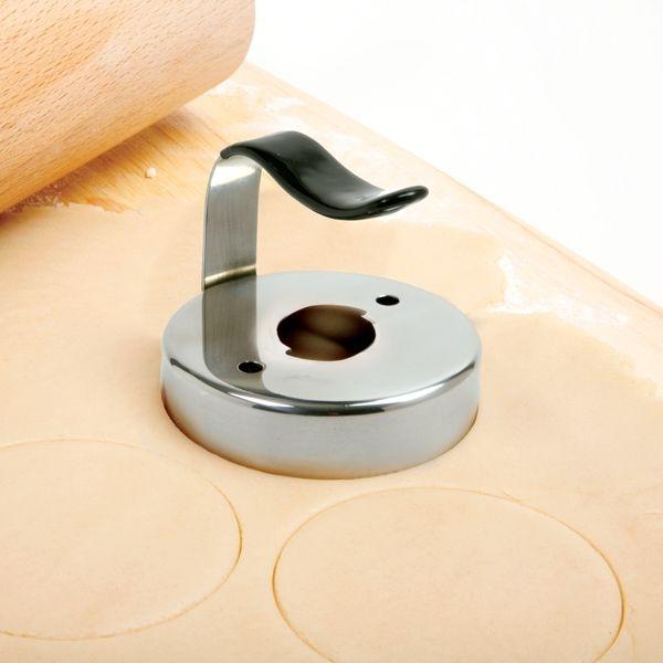 Norpro - Donut/Biscuit Cutter - 3494