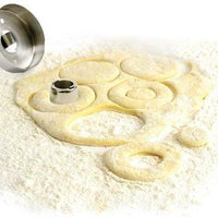 Norpro - Donut/Biscuit Cutter - 3494