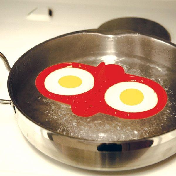 Norpro - Double Egg Poacher - 996