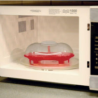 Norpro - Double Egg Poacher - 996