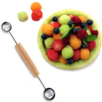 Norpro - Double Melon Baller - 5135