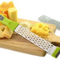 Norpro - Dual Grater with Zester - 384