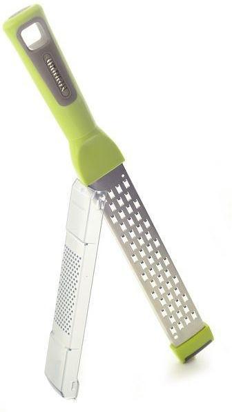 Norpro - Dual Grater with Zester - 384
