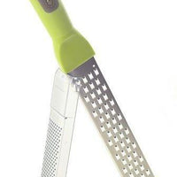 Norpro - Dual Grater with Zester - 384