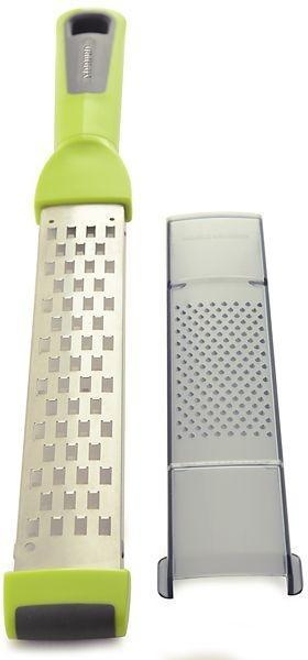 Norpro - Dual Grater with Zester - 384