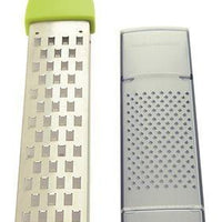 Norpro - Dual Grater with Zester - 384