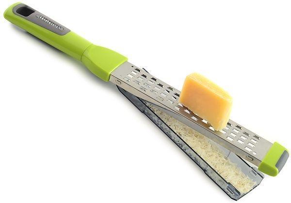 Norpro - Dual Grater with Zester - 384