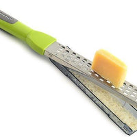 Norpro - Dual Grater with Zester - 384