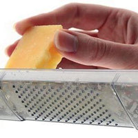 Norpro - Dual Grater with Zester - 384