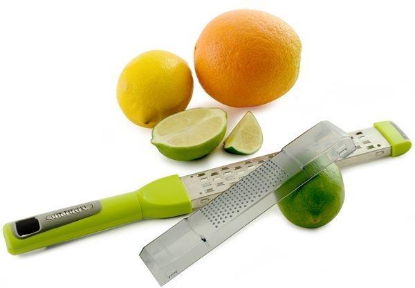 Norpro - Dual Grater with Zester - 384