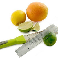 Norpro - Dual Grater with Zester - 384