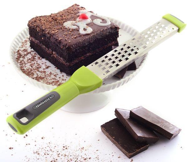 Norpro - Dual Grater with Zester - 384