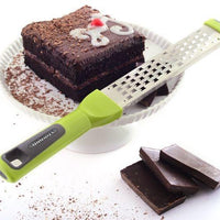 Norpro - Dual Grater with Zester - 384