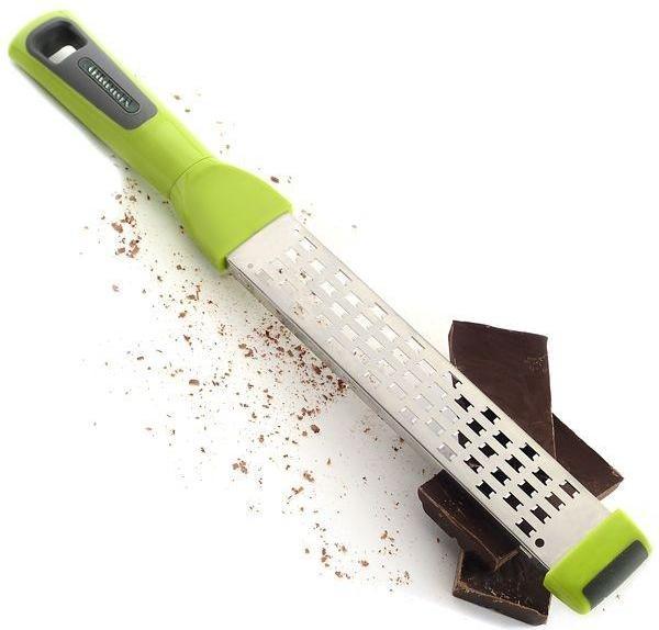 Norpro - Dual Grater with Zester - 384