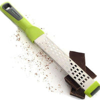 Norpro - Dual Grater with Zester - 384