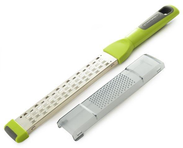 Norpro - Dual Grater with Zester - 384