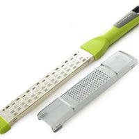 Norpro - Dual Grater with Zester - 384