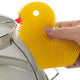 Norpro - Duck Silicone Dish Brush - 1096