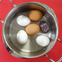 Norpro - Egg-Perfect Egg Timer - 5902C